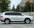 Сірий Тойота Хайлендер, об'ємом двигуна 3.46 л та пробігом 251 тис. км за 16900 $, фото 12 на Automoto.ua