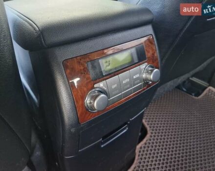 Серый Тойота Хайлендер, объемом двигателя 3.5 л и пробегом 272 тыс. км за 16999 $, фото 31 на Automoto.ua