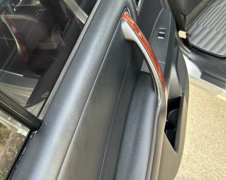 Сірий Тойота Хайлендер, об'ємом двигуна 3.46 л та пробігом 289 тис. км за 15499 $, фото 25 на Automoto.ua