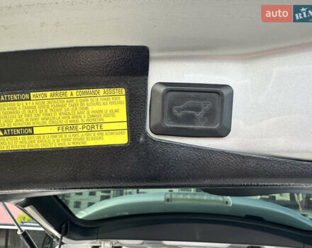 Сірий Тойота Хайлендер, об'ємом двигуна 3.46 л та пробігом 289 тис. км за 15499 $, фото 23 на Automoto.ua