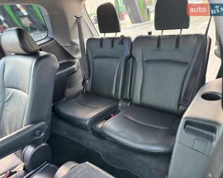 Серый Тойота Хайлендер, объемом двигателя 3.46 л и пробегом 206 тыс. км за 13800 $, фото 29 на Automoto.ua