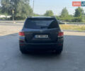 Сірий Тойота Хайлендер, об'ємом двигуна 3.46 л та пробігом 219 тис. км за 15500 $, фото 4 на Automoto.ua