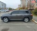 Сірий Тойота Хайлендер, об'ємом двигуна 3.46 л та пробігом 202 тис. км за 13000 $, фото 9 на Automoto.ua