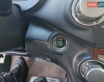 Серый Тойота Хайлендер, объемом двигателя 3.5 л и пробегом 272 тыс. км за 16999 $, фото 25 на Automoto.ua