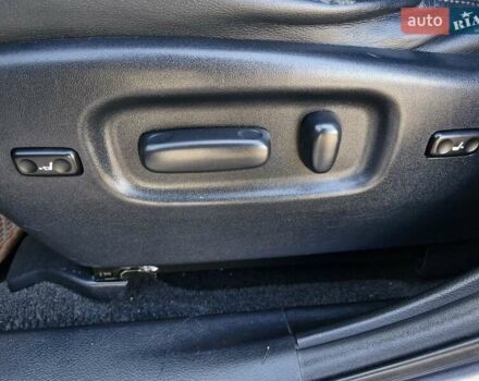 Серый Тойота Хайлендер, объемом двигателя 3.5 л и пробегом 272 тыс. км за 16999 $, фото 15 на Automoto.ua
