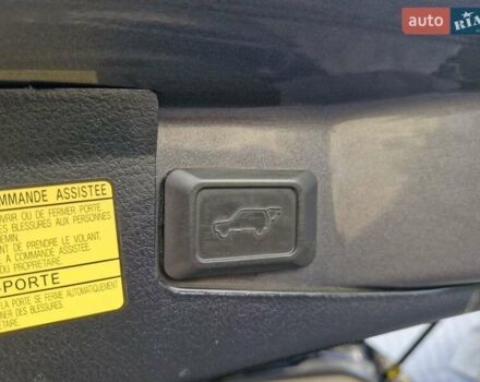 Серый Тойота Хайлендер, объемом двигателя 3.5 л и пробегом 272 тыс. км за 16999 $, фото 11 на Automoto.ua