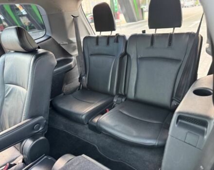 Серый Тойота Хайлендер, объемом двигателя 3.5 л и пробегом 206 тыс. км за 13800 $, фото 11 на Automoto.ua