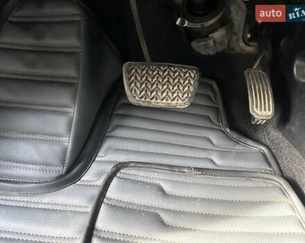 Серый Тойота Хайлендер, объемом двигателя 3.46 л и пробегом 290 тыс. км за 14999 $, фото 45 на Automoto.ua