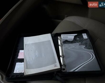 Серый Тойота Хайлендер, объемом двигателя 3.46 л и пробегом 205 тыс. км за 12700 $, фото 10 на Automoto.ua