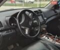 Серый Тойота Хайлендер, объемом двигателя 3.46 л и пробегом 178 тыс. км за 16800 $, фото 5 на Automoto.ua