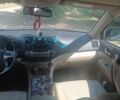 Сірий Тойота Хайлендер, об'ємом двигуна 3.5 л та пробігом 270 тис. км за 16500 $, фото 3 на Automoto.ua