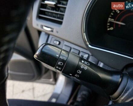 Серый Тойота Хайлендер, объемом двигателя 3.5 л и пробегом 272 тыс. км за 16999 $, фото 24 на Automoto.ua