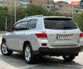 Сірий Тойота Хайлендер, об'ємом двигуна 3.46 л та пробігом 251 тис. км за 16900 $, фото 7 на Automoto.ua