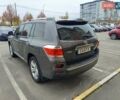Сірий Тойота Хайлендер, об'ємом двигуна 3.46 л та пробігом 202 тис. км за 13000 $, фото 10 на Automoto.ua