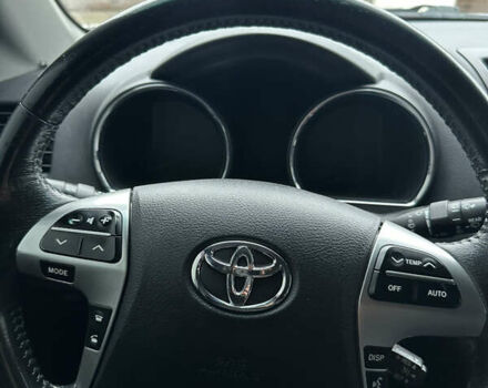 Серый Тойота Хайлендер, объемом двигателя 3.46 л и пробегом 290 тыс. км за 14999 $, фото 29 на Automoto.ua