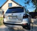 Сірий Тойота Хайлендер, об'ємом двигуна 3.46 л та пробігом 265 тис. км за 16400 $, фото 1 на Automoto.ua