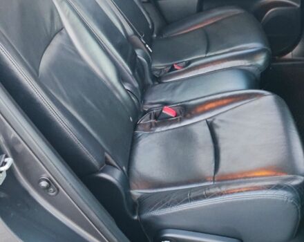 Сірий Тойота Хайлендер, об'ємом двигуна 2.2 л та пробігом 275 тис. км за 18300 $, фото 20 на Automoto.ua