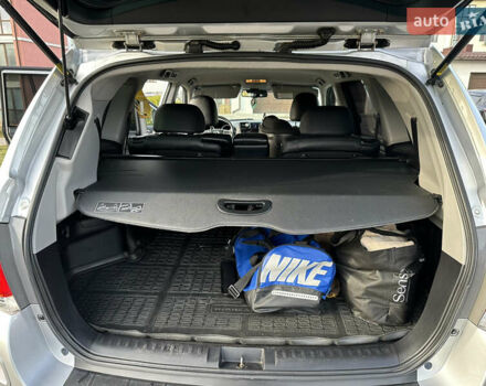 Сірий Тойота Хайлендер, об'ємом двигуна 3.46 л та пробігом 289 тис. км за 15499 $, фото 22 на Automoto.ua