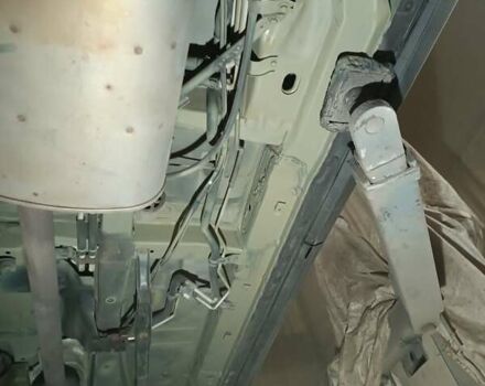 Серый Тойота Хайлендер, объемом двигателя 3.46 л и пробегом 164 тыс. км за 21000 $, фото 12 на Automoto.ua