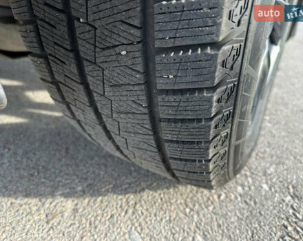 Серый Тойота Хайлендер, объемом двигателя 3.46 л и пробегом 290 тыс. км за 14999 $, фото 47 на Automoto.ua