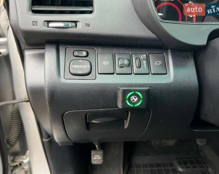 Серый Тойота Хайлендер, объемом двигателя 3.46 л и пробегом 235 тыс. км за 18490 $, фото 12 на Automoto.ua