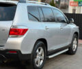 Серый Тойота Хайлендер, объемом двигателя 3.46 л и пробегом 206 тыс. км за 13800 $, фото 15 на Automoto.ua