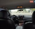 Серый Тойота Хайлендер, объемом двигателя 3.46 л и пробегом 178 тыс. км за 16800 $, фото 7 на Automoto.ua