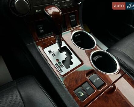 Сірий Тойота Хайлендер, об'ємом двигуна 3.46 л та пробігом 247 тис. км за 17900 $, фото 19 на Automoto.ua