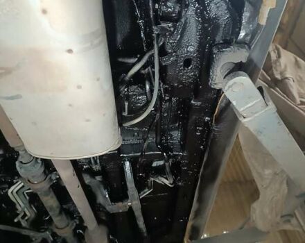 Серый Тойота Хайлендер, объемом двигателя 3.46 л и пробегом 164 тыс. км за 21000 $, фото 17 на Automoto.ua