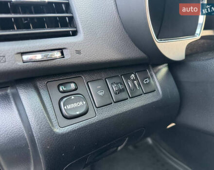 Серый Тойота Хайлендер, объемом двигателя 3.46 л и пробегом 206 тыс. км за 13800 $, фото 32 на Automoto.ua