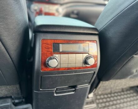 Серый Тойота Хайлендер, объемом двигателя 3.5 л и пробегом 206 тыс. км за 13800 $, фото 12 на Automoto.ua