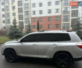 Серый Тойота Хайлендер, объемом двигателя 3.46 л и пробегом 290 тыс. км за 14999 $, фото 22 на Automoto.ua