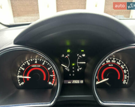 Серый Тойота Хайлендер, объемом двигателя 3.46 л и пробегом 290 тыс. км за 14999 $, фото 35 на Automoto.ua