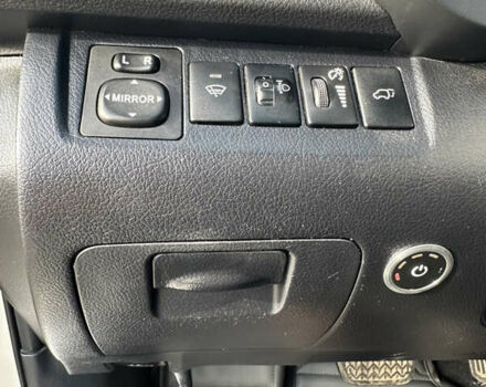 Сірий Тойота Хайлендер, об'ємом двигуна 3.46 л та пробігом 289 тис. км за 15499 $, фото 40 на Automoto.ua