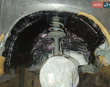 Серый Тойота Хайлендер, объемом двигателя 3.46 л и пробегом 164 тыс. км за 21000 $, фото 15 на Automoto.ua