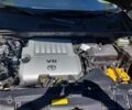Сірий Тойота Хайлендер, об'ємом двигуна 0.35 л та пробігом 2 тис. км за 16000 $, фото 4 на Automoto.ua