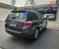 Сірий Тойота Хайлендер, об'ємом двигуна 3.46 л та пробігом 214 тис. км за 13500 $, фото 3 на Automoto.ua