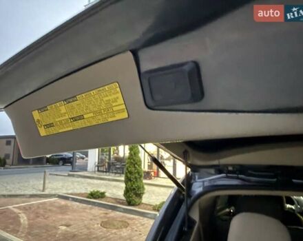 Серый Тойота Хайлендер, объемом двигателя 3.46 л и пробегом 205 тыс. км за 12700 $, фото 5 на Automoto.ua