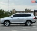 Сірий Тойота Хайлендер, об'ємом двигуна 3.46 л та пробігом 251 тис. км за 16900 $, фото 5 на Automoto.ua