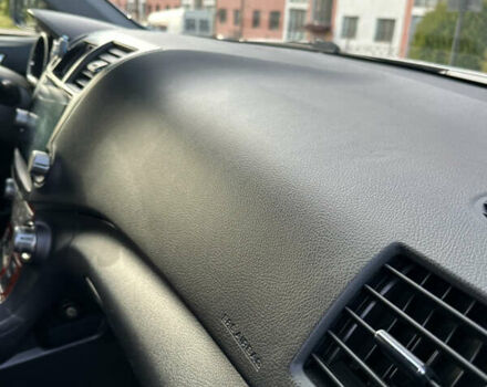 Сірий Тойота Хайлендер, об'ємом двигуна 3.46 л та пробігом 289 тис. км за 15499 $, фото 29 на Automoto.ua