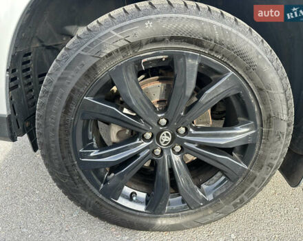 Сірий Тойота Хайлендер, об'ємом двигуна 3.46 л та пробігом 289 тис. км за 15499 $, фото 36 на Automoto.ua