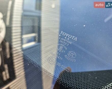 Серый Тойота Хайлендер, объемом двигателя 3.5 л и пробегом 272 тыс. км за 16999 $, фото 9 на Automoto.ua