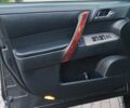 Сірий Тойота Хайлендер, об'ємом двигуна 2.2 л та пробігом 275 тис. км за 18300 $, фото 12 на Automoto.ua