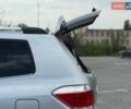 Сірий Тойота Хайлендер, об'ємом двигуна 3.46 л та пробігом 251 тис. км за 16900 $, фото 6 на Automoto.ua
