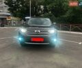 Серый Тойота Хайлендер, объемом двигателя 3.46 л и пробегом 225 тыс. км за 16000 $, фото 1 на Automoto.ua