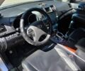 Сірий Тойота Хайлендер, об'ємом двигуна 3.5 л та пробігом 215 тис. км за 17000 $, фото 9 на Automoto.ua