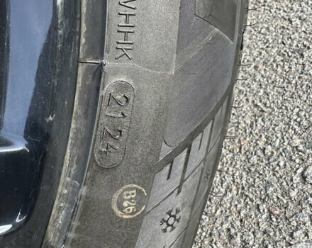 Серый Тойота Хайлендер, объемом двигателя 3.46 л и пробегом 290 тыс. км за 14999 $, фото 46 на Automoto.ua