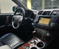 Сірий Тойота Хайлендер, об'ємом двигуна 3.46 л та пробігом 214 тис. км за 13500 $, фото 10 на Automoto.ua