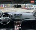 Серый Тойота Хайлендер, объемом двигателя 3.46 л и пробегом 235 тыс. км за 18490 $, фото 23 на Automoto.ua