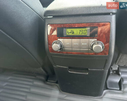 Сірий Тойота Хайлендер, об'ємом двигуна 3.46 л та пробігом 289 тис. км за 15499 $, фото 32 на Automoto.ua